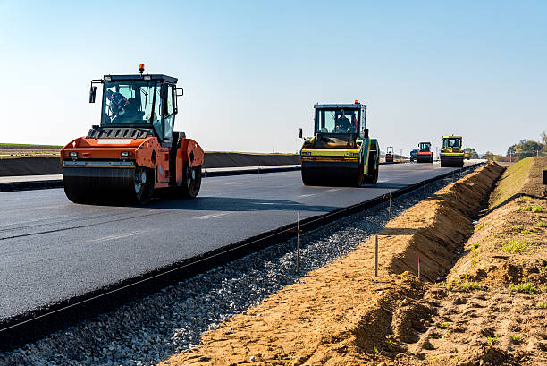 Road Infrastructure: Best Practices for Durability