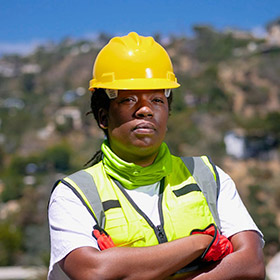 Construction worker 1