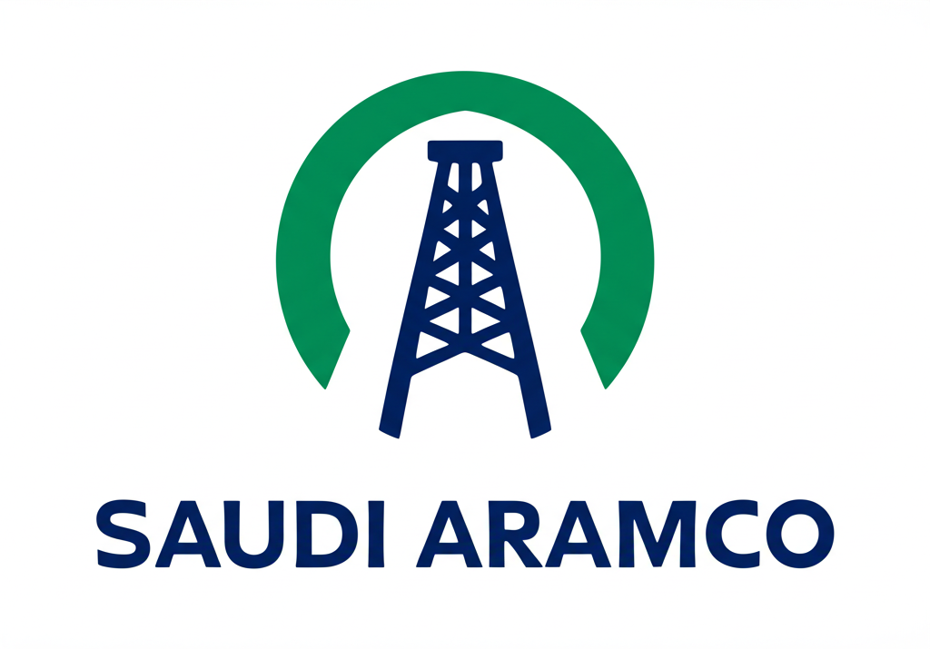 Saudi Aramco logo